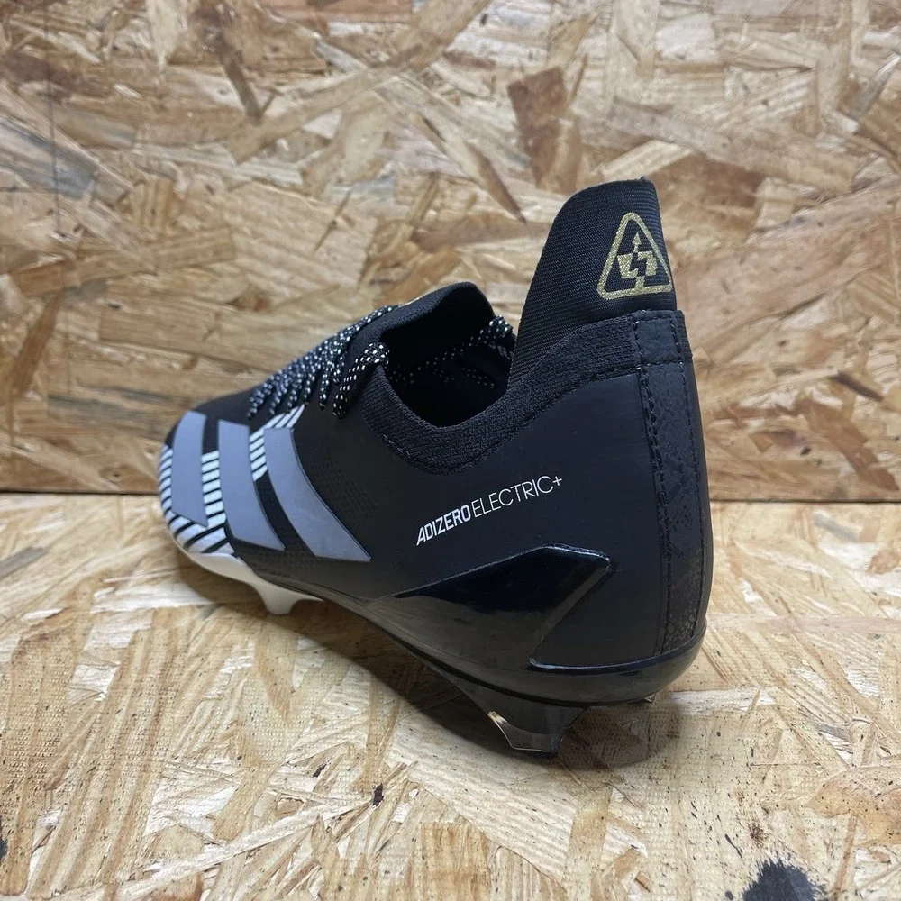 Adidas Adizero Electric + Football Cleats IH5976 Size 11